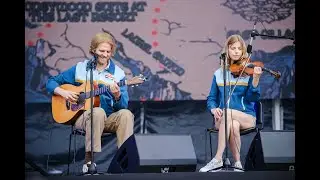 Primavera Sound Porto 2025: CHRISTIAN LEE HUTSON