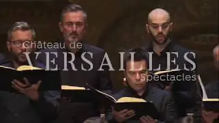 BERLIOZ, La Damnation de Faust  | DVD - Label Ch&acirc;teau de Versailles Spectacles