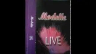 Dj Modelle (Live) - Side A