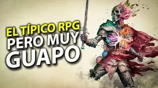 Avowed demuestra que el RPG no necesita cambiar
