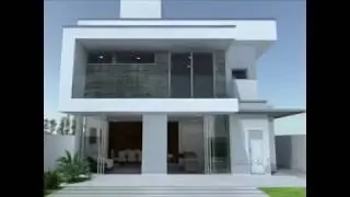 best modern homes in the world / лучшие современные дома в мире