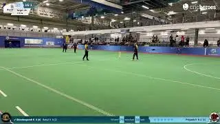 Wild Stallions vs Dragons | CPL Season 3(League Matches) | Live - Edmonton (Alberta) Millenium Pla&hellip;