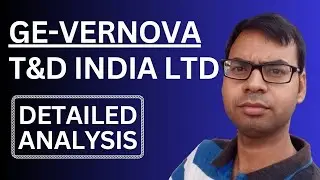 ge vernova stock analysis | ge vernova t&d share latest news