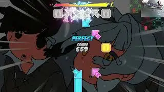 [PUMP IT UP RISE] 러브 위치 HD21