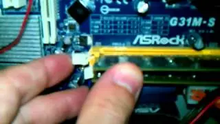 How to change Ram cards