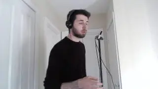 Castle On The Hill- Daniel Fortune (Ed Sheeran Cover)