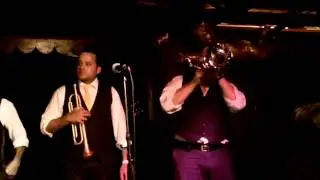 The Nightowls, Super Soul Party Band