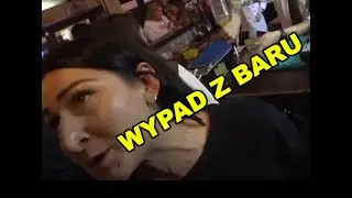 Szymool i zakaz wstępu do baru