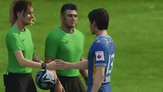 EA SPORTS FC 24 Gary Lineker Scores Another Late Game Winner In Rivals For The Hornets