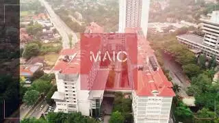 MAHSA AVENUE INTERNATIONAL COLLEGE