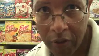 Chef Marty Rich - Smart Choices Program