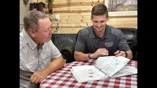 RAAP Reports from Precision Conservation Management