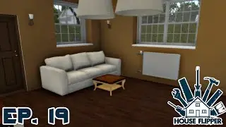 HOUSE FLIPPER S2EP19 | House To Refresh, Need Help!