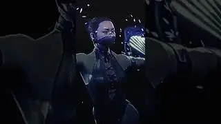 Kitana [edit MK11] #kitana #mortalkombat11ultimate #mortalkombat #edit