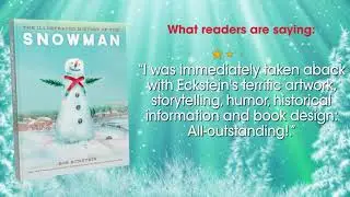 History of the Snowman