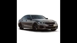 BMW 3 Series M340i 2019 to 2022 - Service Repair Manual - Wiring Diagrams