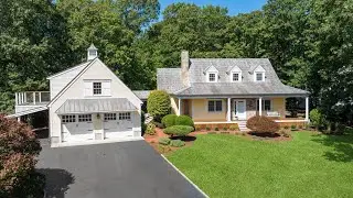 7 Steven's Way Hingham, MA | ColdwellBankerHomes.com