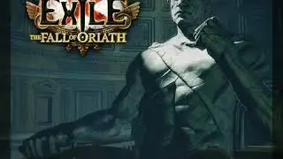 Path of Exile OST- Brine King Tsoagoth