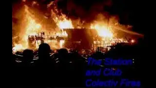 The Tragedy of The Station and Colectiv Nightclub Fires