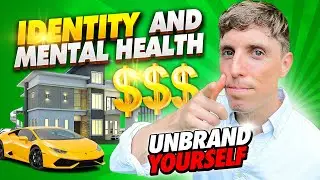 PhD Explains | Identity, Self-Awareness and Mental Health &ndash; &ldquo;Unbranding Yourself&rdquo;