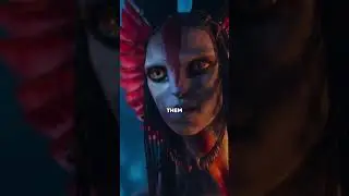 The Dark Secret of the Ash People Revealed | Avatar 3: Fire and Ash