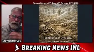 Now You Know Who Causes Gog of Magog War