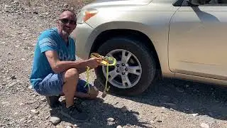 Lil' Gripper Review: Unstoppable Traction for Off-Road Adventures!