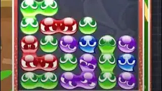 Wumbo VS Rulue Swap! [Puyo Puyo Tetris]
