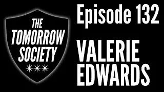 Episode 132: Valerie Edwards, Chief Sculptor and Director of Sculpture at Walt Disney Imagineering