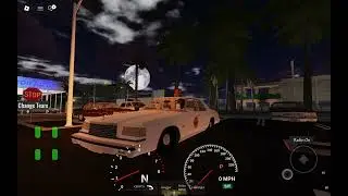 Roblox 1979 dodge st regis miami dade police 80s music part 7