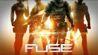 NEW WR - FUSE speedrun - 3. Sheng Island 32min 17sec by nad_chario (XBOX 360)