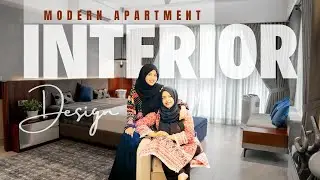 Opulent Elegance Apartment Interior Design in Dhaka, Bangladesh