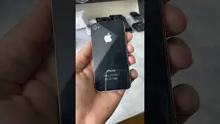 сможет ли iPhone 4s совершать звонки в 2023 году? 😱#шорты