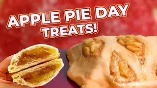 Apple Pie Time! | How To Cake It Step By Step
