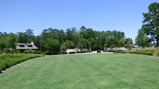 New Homes at The May River Preserve in Bluffton SC By DR Horton