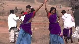 Asan Sang bonga, New Santal video song