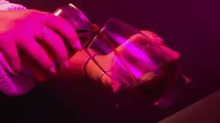 Cherry Bomb!- Cherry Cola Branded content Test