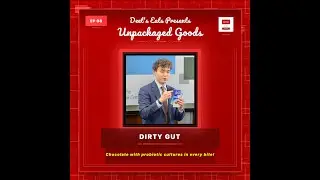 $49B for Band-Aids + Dirty Gut's No-BS Approach to Digestive Health