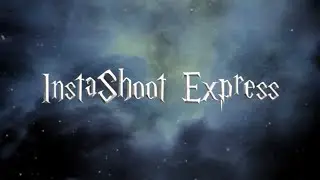 HARRY POTTER experience en el Puerto de Navacerrada | Instashoot Express