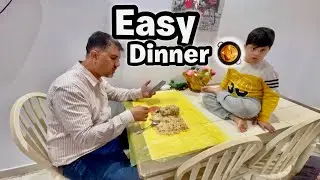 Juicy Whole Chicken Over Fluffy Rice | Easy Dinner Recipe chicken 🍗 🍚 
