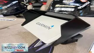 Sonar Shield Sun Visor for Garmin Echomap UHD & UHD2 93sv Review