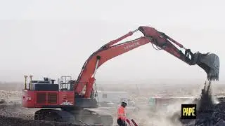 Pap&eacute; Machinery Construction & Forestry Expands to Hawaii
