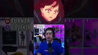 😰Jester SORPRENDE a TODOS CONTROLANDO a Assasin #fate #fatestrangefake #reaccionanime #shorts