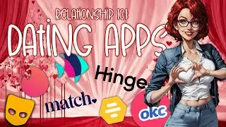 relationship101: Swipe Right For Love