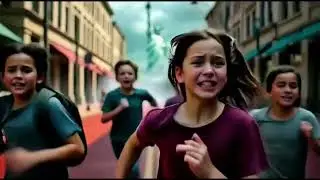 A.I Noel - Children of Tomorrow