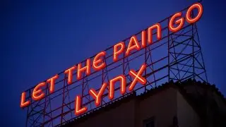 Let the pain Go | LynX | Prod. Lsxt Ghxul