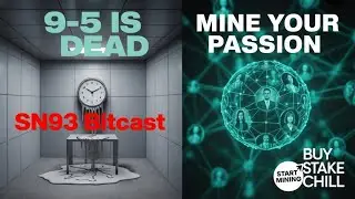 SN93 Bitcast Part 2 The Incentive Layer of Everything  Why is this the New Blueprint for Human value