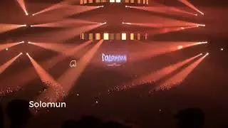 SOLOMUN supports our 
