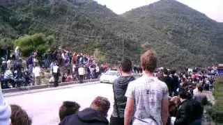 ANAVASI PITITSA - PLATANI 2009 (Foteinelis Stratos)