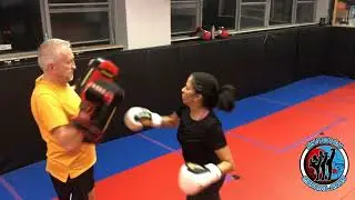 Synergy Martial Arts